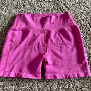 Alphalete Revival R6 short